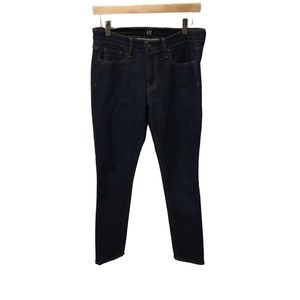 Gap 27R Real Straight EUC Jeans